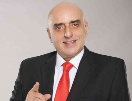 إتحاد الطائرة يكرم عزمى مجاهد وعبد الرحمن عوف فى نهائى كأس الرجال الليلة