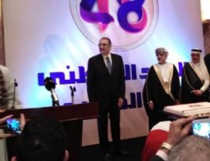 السفير العمانى: العلاقات العمانية المصرية قوية وراسخة وممتدة عبر التاريخ