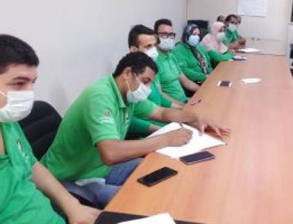 تضامن الإسكندرية تكثف أنشطة برنامج "أطفال بلا مأوى" قبل موسم الشتاء