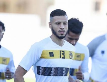 اتحاد جدة السعودى يمنح التونسى أنيس البدرى إشارة الرحيل