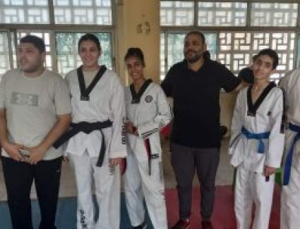 "رياضة الغربية" تُعلن أسماء الفائزين فى مسابقات تصفيات القطاعات.. صور