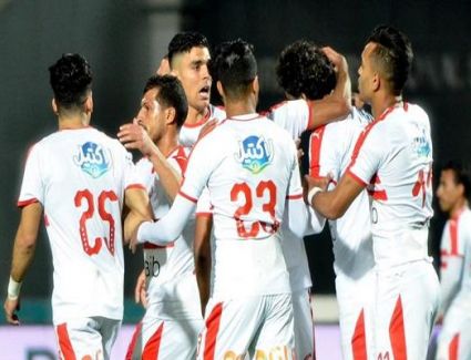 باتشيكو يقود الزمالك لمواجهة المصري اليوم في مباراة مهمة 