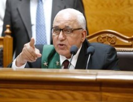 قطار المحاكمات.. استكمال محاكمة المتهمين بـ"خلية داعش بولاق الدكرور" اليوم