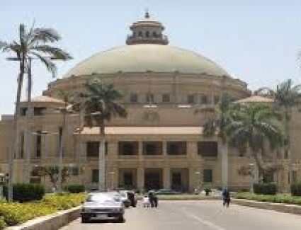 جامعة القاهرة تدرب أعضاء هيئة التدريس على استخدام المنصة التعليمية غدا