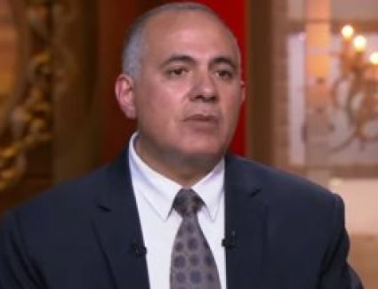 وزير الرى يبحث سبل حل مشاكل الرى والصرف بسيوة.. ويؤكد: نسعى لحل كافة المعوقات