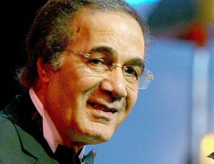 وفاة الفنان القدير محمود ياسين