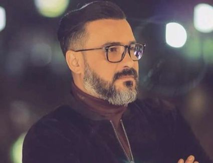 محمد رجب ينتهى من تصوير ديكور الحارة وينتقل لإحدى الفلل فى "ضربة معلم"