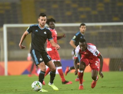 بيراميدز على تويتر: "ناقصنا خطوة على تحقيق حلمنا".