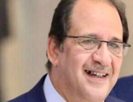 الوزير عباس كامل يبحث مع رئيس الأمن الوطنى السورى القضايا الأمنية ومكافحة الإرهاب 