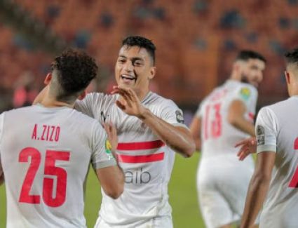 اتحاد الكرة يهنئ الزمالك علي الوصول لنهائي دوري أبطال إفريقيا