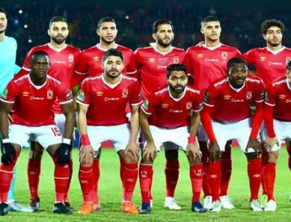 الأهلى يهزم كورونا ويستعيد جميع لاعبيه قبل مواجهة المقاصة في انطلاقة الدوري