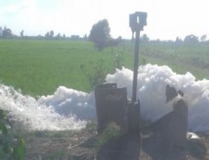 بأمر القانون.. إلزام المنشآت الصناعية بتقديم خطة تفصيلية عن إدارة مخلفاتها