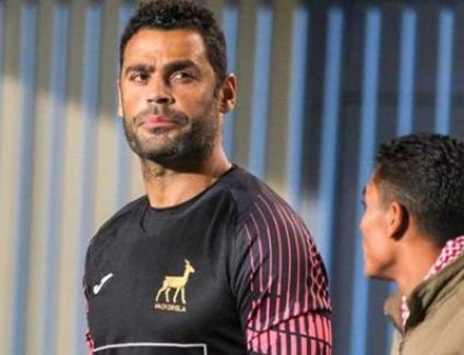 عبد المنصف يحقق رقما قياسيا بعد ظهوره  فى مواجهة البنك الأهلى اليوم