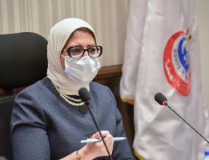 الصحة تعلن تأجيل تسليم الدفعة الثانية من لقاح كورونا لأجل غير مسمى