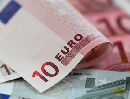 انخفاض في سعر اليورو اليوم الأربعاء