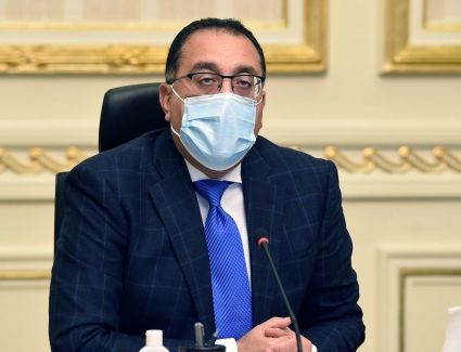 مدبولي: توجيهات من الرئيس بالتحرك الفوري لتفعيل التعاون الثلاثي "المصري - الأردني - العراقي"