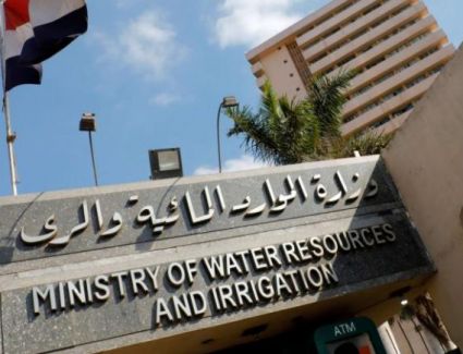 وزارة الري تعلن عن المحاضر التى تمت إحالتها للنيابة العسكرية بدائرة الإدارات العامة للرى