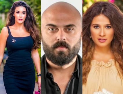   حالة من النشاط الفنى يعيشها الفنان أحمد صلاح حسنى، حيث يبدأ عام 2019 