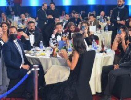  قنوات المتحدة للخدمات الإعلامية تفوز بجوائز الأفضل في حفل دير جيست لعام 2020