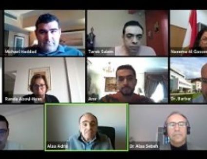 برنامج الأمم المتحدة الإنمائى فى مصر ينظم يناقش تقنيات دمج ذوى الهمم