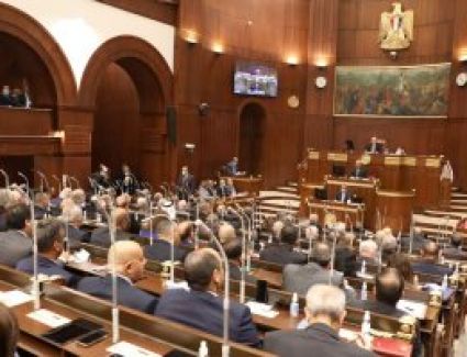 أمين عام الشيوخ يؤكد أهمية التزام العاملين بمدونة السلوك البرلمانى