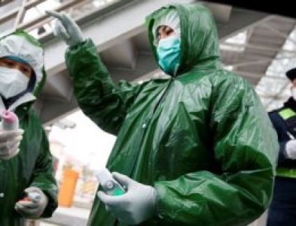 الصحة الإماراتية تسجل 1171 إصابة جديدة بفيروس كورونا