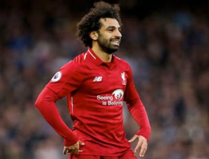 محمد صلاح يقود ليفربول للفوز على نيوكاسل والانفراد بالصدارة