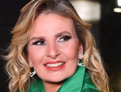 يسرا تؤجل تصوير فيلمها الجديد "ليلة العيد" لإصابتها بفيروس بكورونا