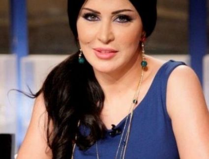 إصابة جومانا مراد بفيروس كورونا