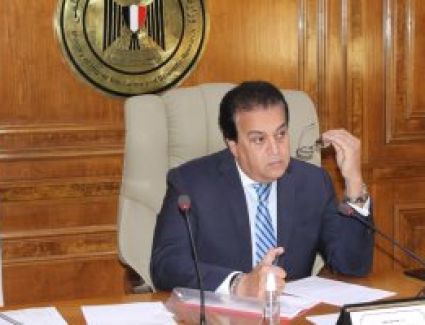 اهم قرارات المجلس الاعلي للجامعات اليوم السبت