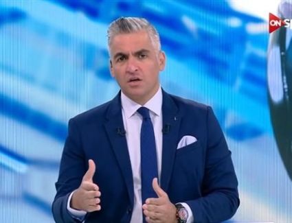 سيف زاهر يلعن إصابته بفيروس كورونا