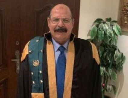 الزمالك يطلق اسم المستشار البكرى على إحدى قاعات المبنى الاجتماعى