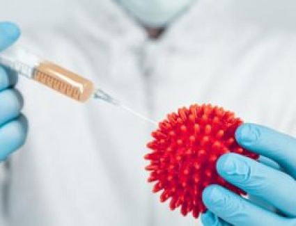 العراق يعلن استخدام لقاح فايزر بشكل طارئ لمواجهة كورونا