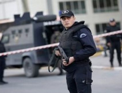 جرحى فى إطلاق نار داخل مستشفى فى شيكاغو بأمريكا 