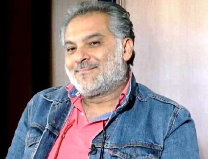 نجوم الوطن العربى ينعون المخرج السورى الراحل حاتم على