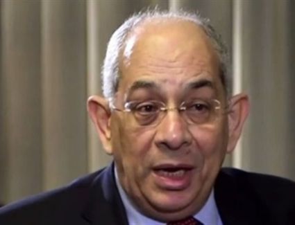 تأجيل محاكمة يوسف بطرس غالى بقضية كوبونات الغاز لـ 22 فبراير المقبل