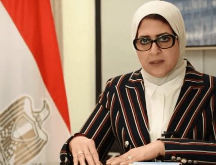 الصحة تطلق مبادرة متابعة حالات العزل المنزلي لمرضى كورونا غدا