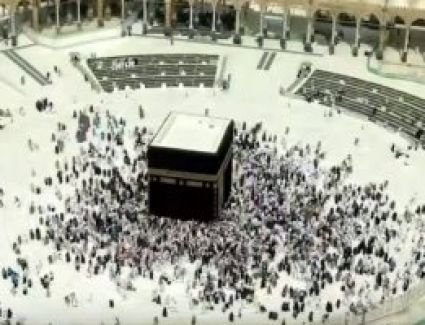 الخارجية: نتواصل مع السعودية لنقل جثامين المعتمرين المصريين المتوفين بمكة