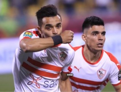 أوباما: أي لاعب يشرفه اللعب للأهلي إلا أنا.. ولن ألعب في مصر سوى للزمالك