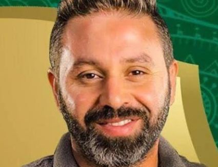 الزمالك يهنئ حازم إمام بتعيينه في مجلس النواب