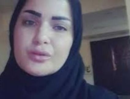 حجز الاستشكال المقدم من محامى سما المصرى،