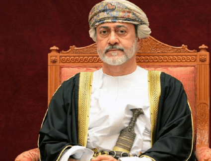عمان تعدل نظام الحكم لتعيين ولى عهد لأول مرة