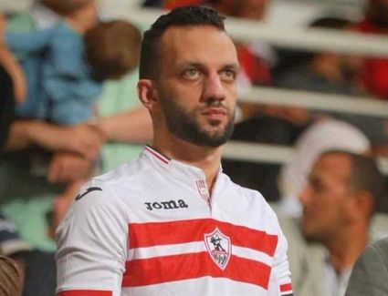 إصابة أمير مرتضى منصور بفيروس كورونا