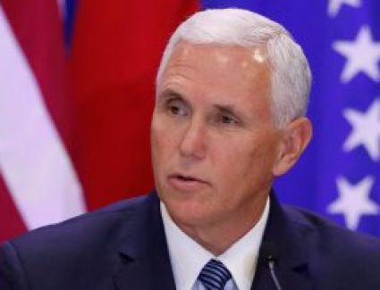 الحرس الوطنى الأمريكى يعلن عن تعبئة 15 ألفا من القوات لتأمين تنصيب بايدن