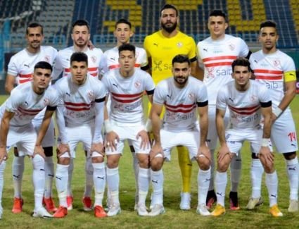 الزمالك يسعى لمواصلة انتصاراته على حساب المصري البورسعيدى اليوم
