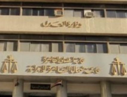  محكمة جنايات شمال القاهرة تقرر إعادة قضية الاستيلاء على ممتلكات الدولة المصرية وأراضٍ زراعية لمحكمة الإستئناف
