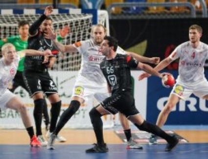 بأداء رجولي مصر تخسر من الدنمارك بالضربات الترجيحية في دورالثمانية لبطولة كأس العالم لكرة اليد