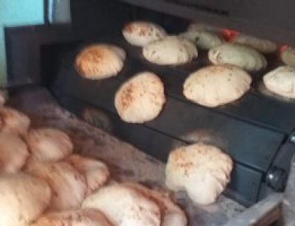 الحكومة تُكذب شائعة رفع سعر رغيف الخبز المدعم من الشهر المقبل