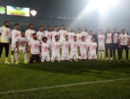 الزمالك يبتعد بصدارة الدوري بعد فوز غالي علي الاتحاد السكندري