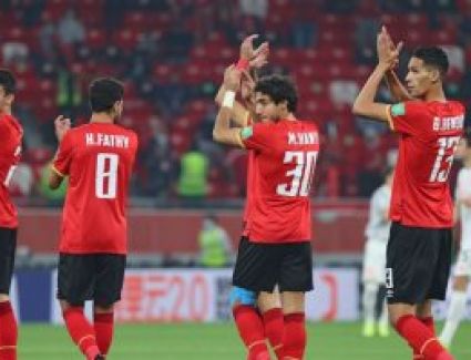 الأهلي يفوز ببرونزية مونديال الأندية بالفوز على بالميراس بضربات الترجيح